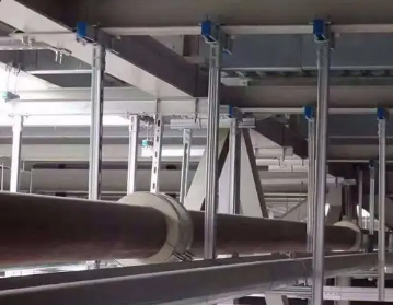 新邵成品支架的特点