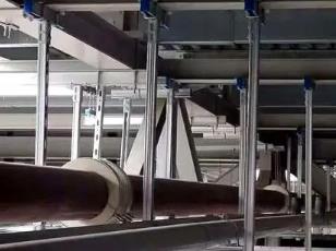 新邵管廊支架的分类