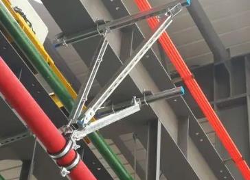 新邵抗震支架厂家与你分享你必须做的紧急情况下的准备